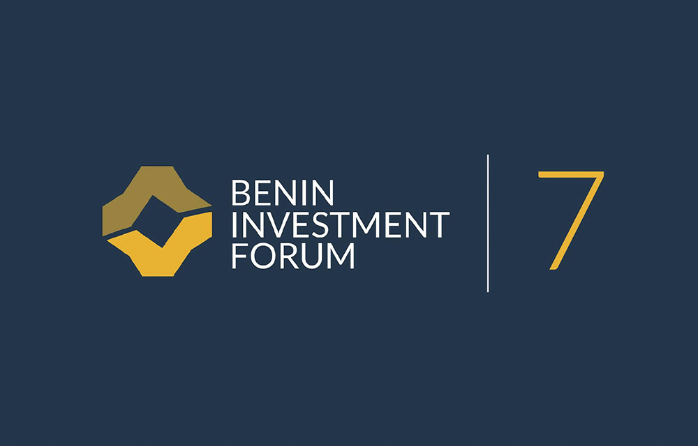 7ème édition du Benin Investment Forum