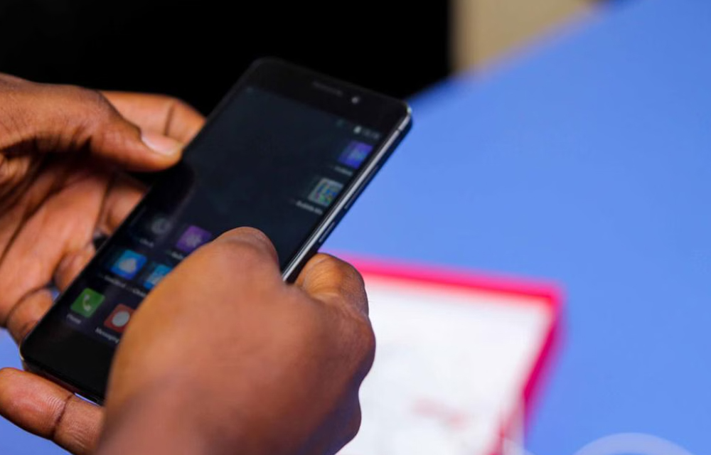 Changement du plan de numérotation au Bénin