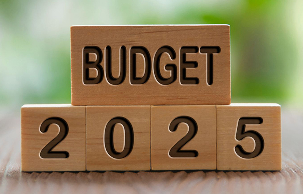 Rapport d'exécution du budget 2025