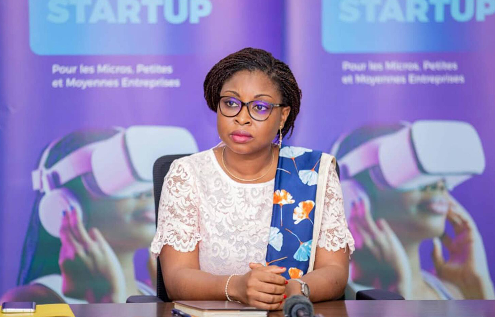 Obtention du label « startup » par les MPME