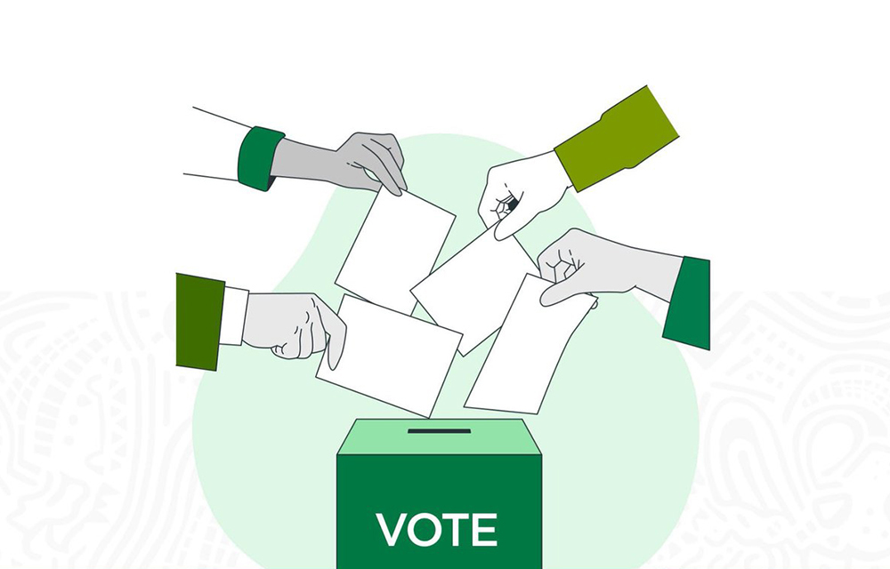 Elections Consulaires CCI Bénin