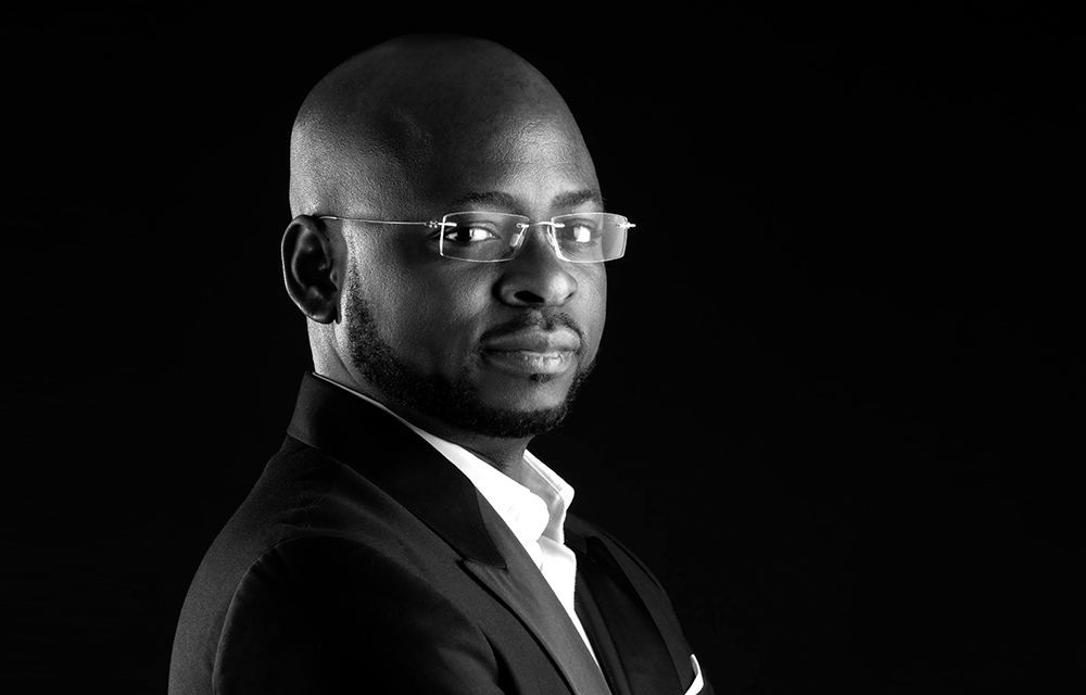 Fabrice Dako, Président du Club DSI Bénin