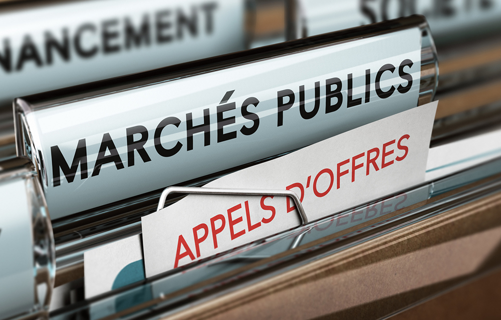 Atelier de validation des résultats des audits des marchés publics organisé par l'ARMP