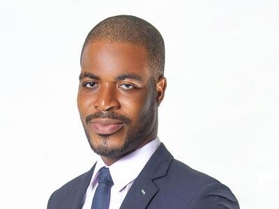 Franck Parfait Vigan, Planificateur de retraite &amp; Président de la Société Africaine de Préparation de Retraite