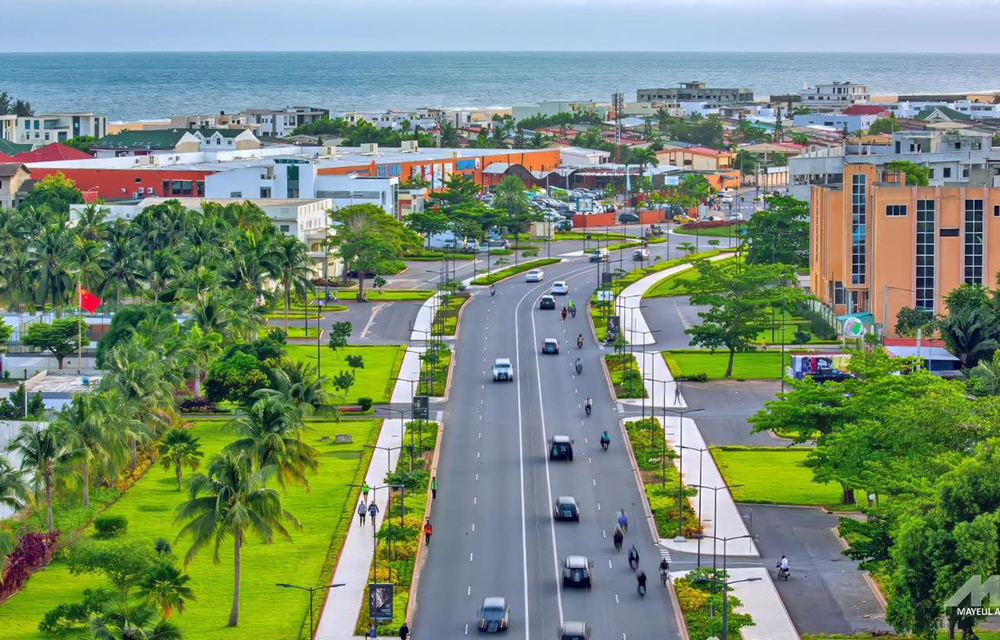 Impact de la croissance économique du Bénin sur le PIB du pays
