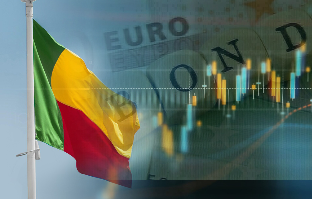 Emission d'obligations internationales par le Bénin