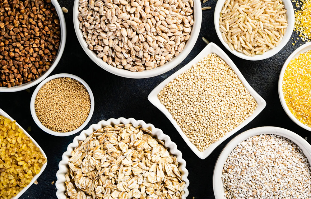 Variations des prix des denrées alimentaires