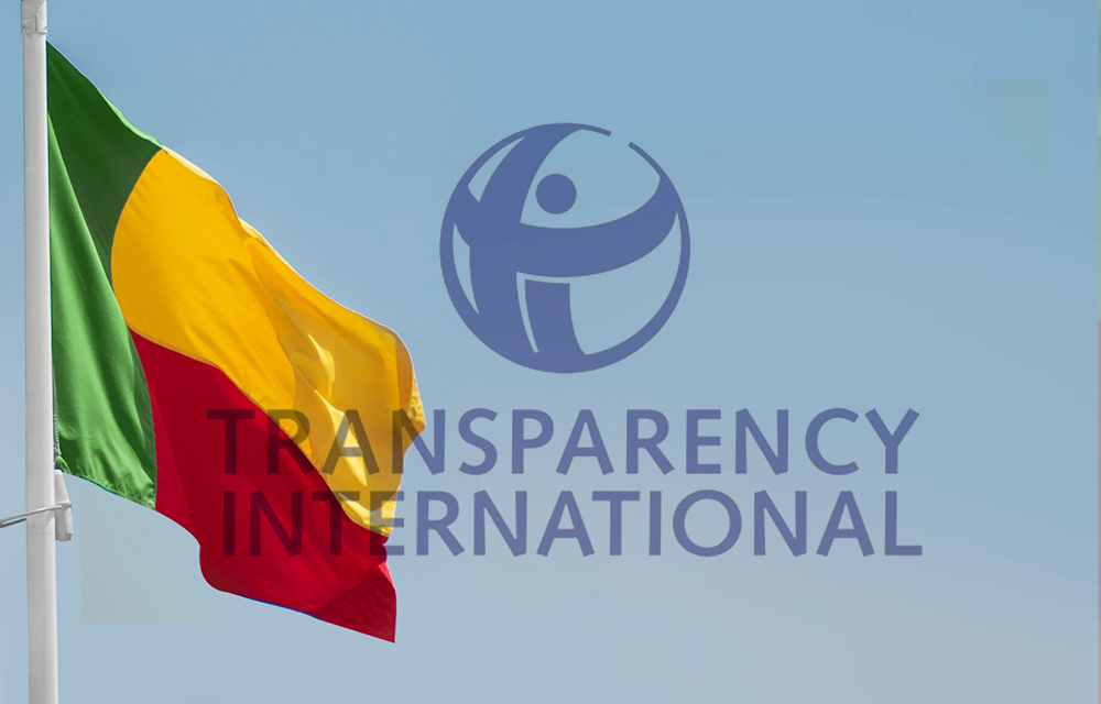Transparency International