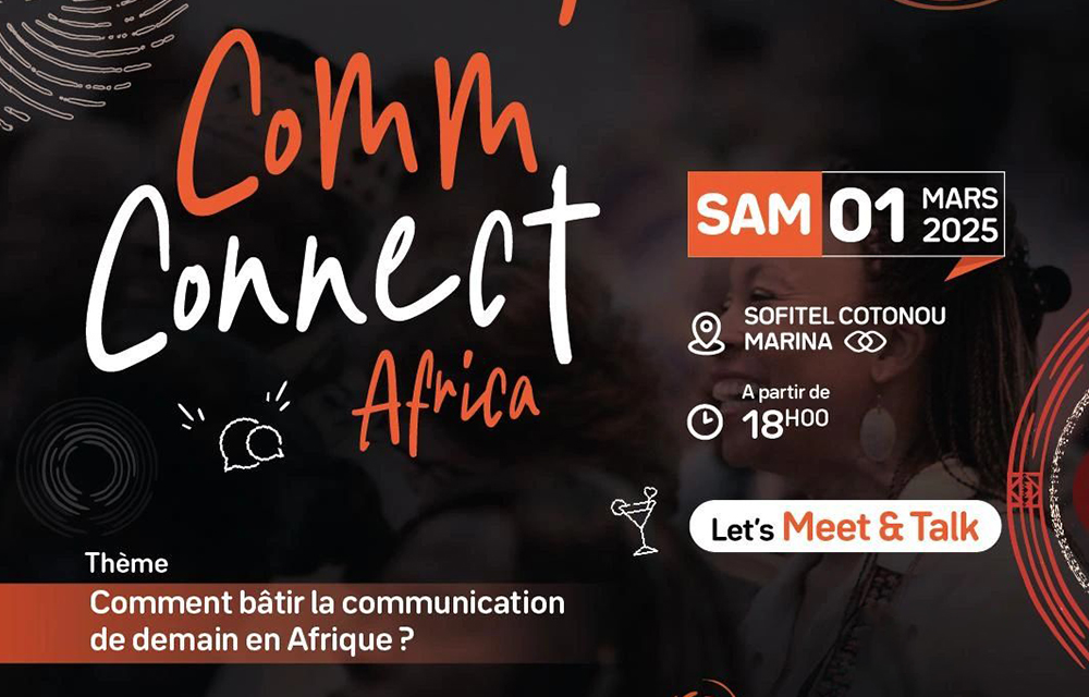 Comm'Connect Africa