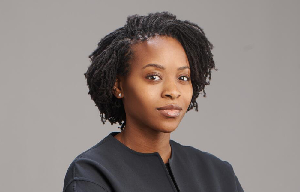 Agniola Ahouanmènou, Ambassadrice du Bénin aux États-Unis
