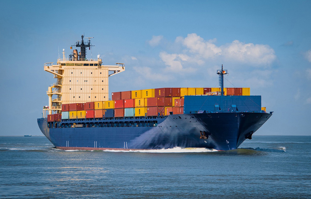 Croissance du commerce mondial en 2024
