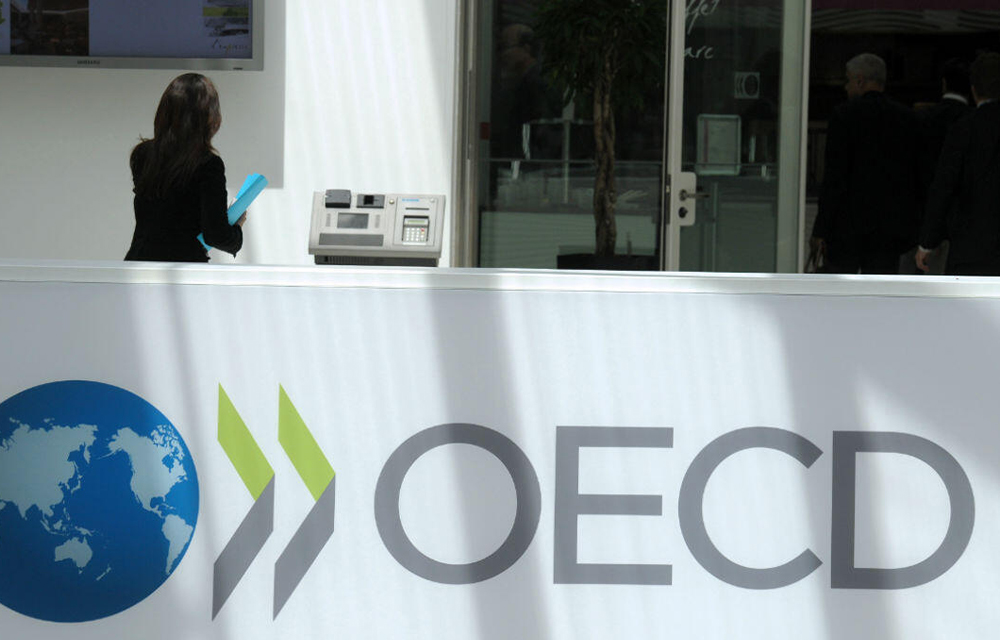 Rapport de l'OCDE sur la concurrence