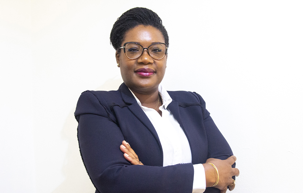 Léa Awunou Roufaï, Fondatrice de LEA RESIDENCE