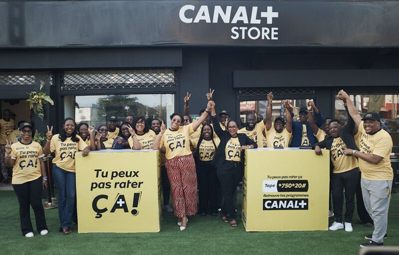 Partenariat révolutionnaire 
