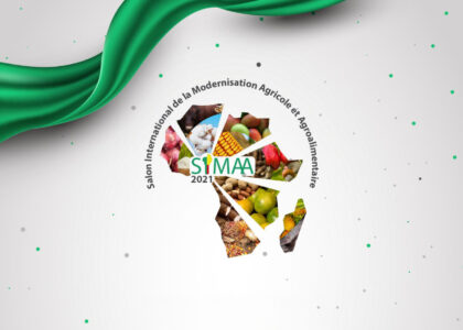 Salon international de la modernisation agricole et agroalimentaire