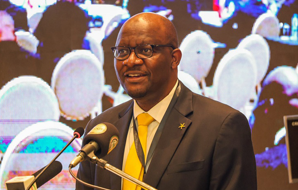 Soutien d'ATIDI pour le Bénin