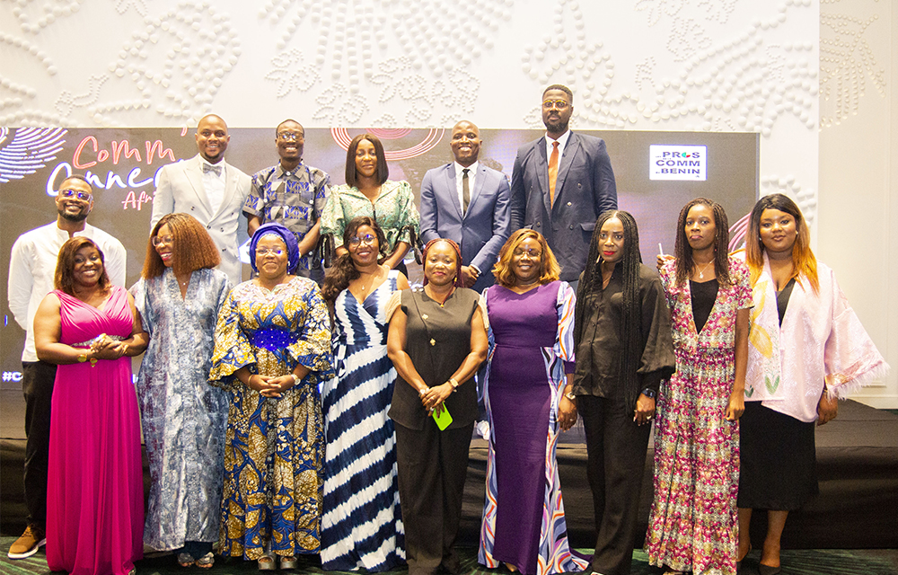 3ème édition du Comm'Connect Africa