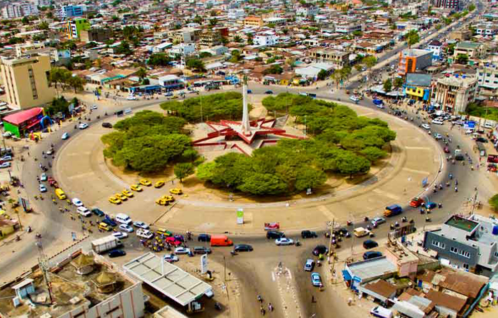 Le Bénin en pleine croissance au sein de l'UEMOA