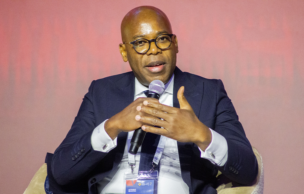 Létondji Beheton, DG SIPI-BENIN