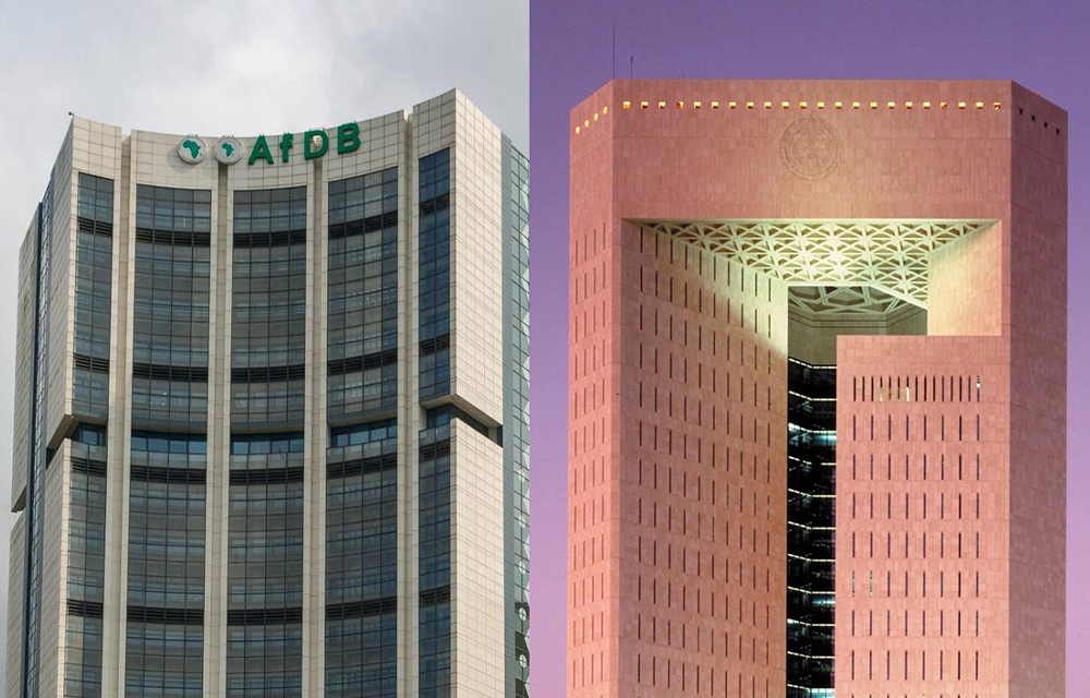 Partenariat stratégique entre la BAD et la BID