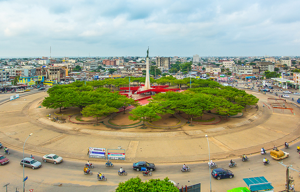 Dette publique du Bénin au premier trimestre 2025