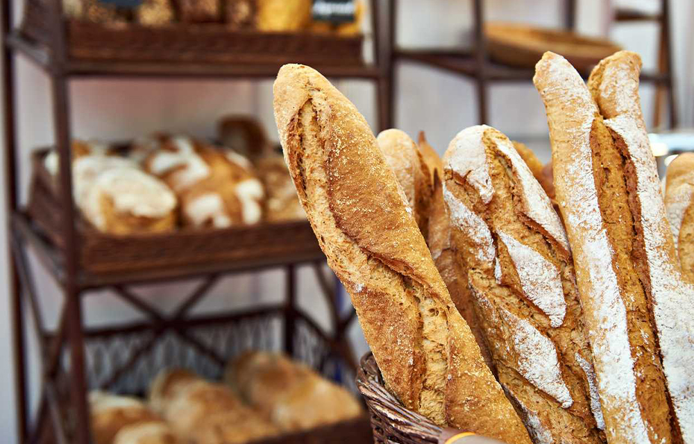 Amélioration de la qualité du pain au Bénin