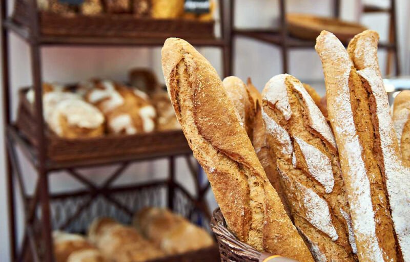 Réforme du secteur de la boulangerie au Bénin : Une étude pour améliorer la qualité du pain 