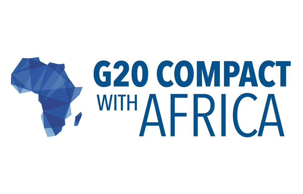 G20 Compact with Africa