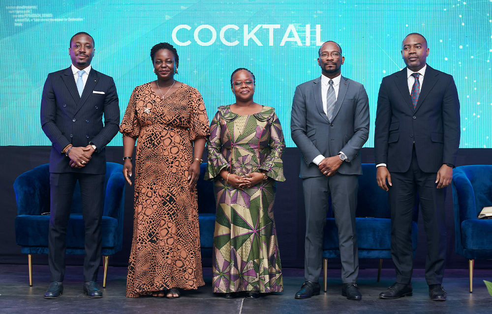 5ème édition Cyber Africa Forum