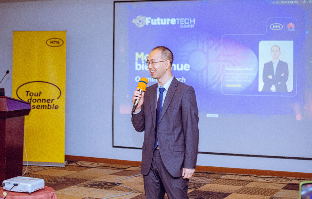 3ème édition du FutureTech