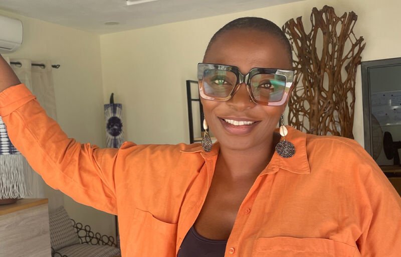 Armelle Adjovi