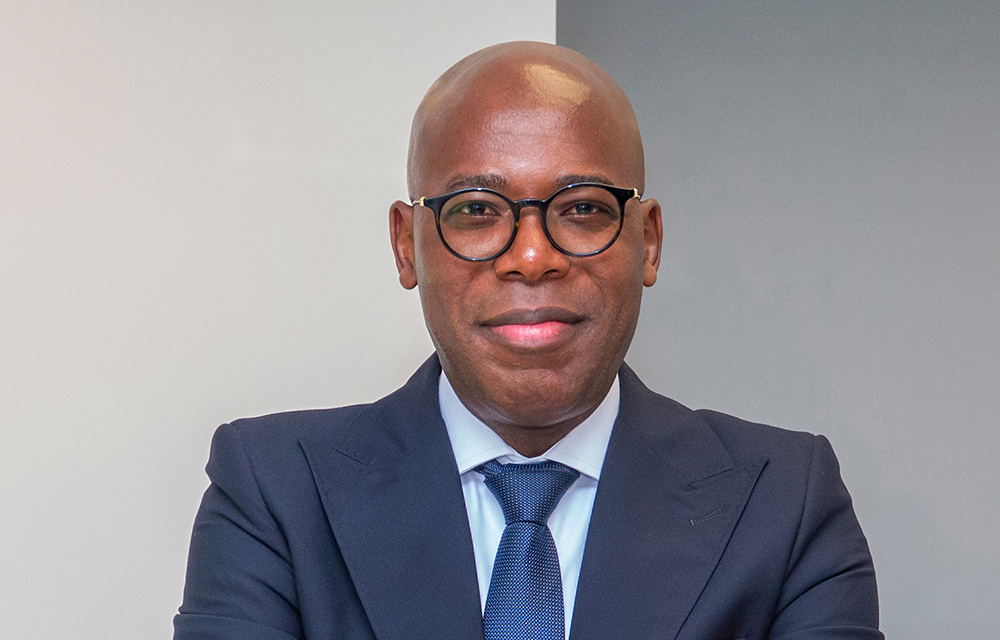 Létondji Beheton, DG SIPI-BENIN SA