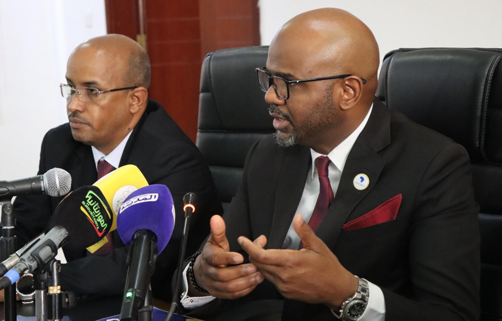Partenariat entre Shelter Afrique et la BMI