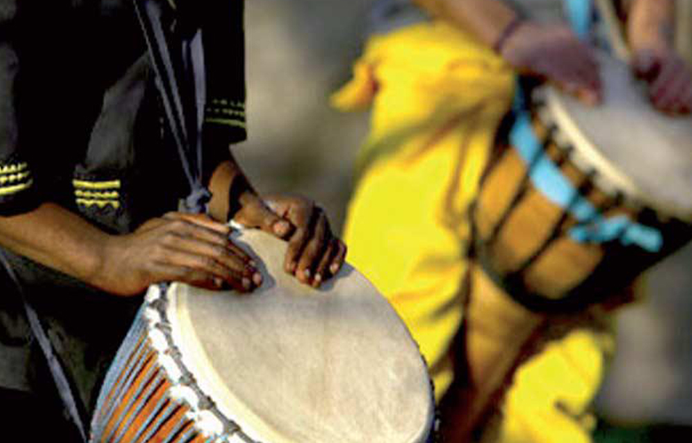 Programme Partenariats Afrique-Europe pour la culture