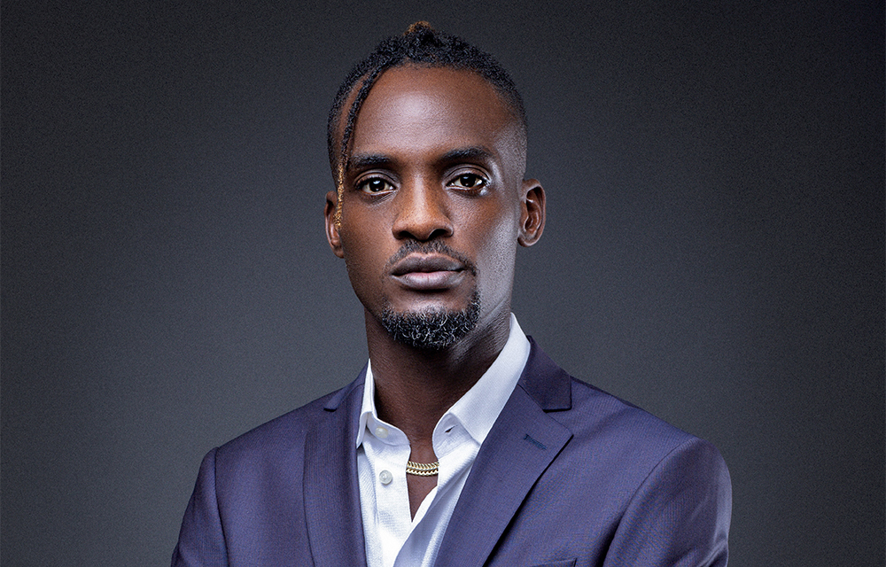 Shamir Mama Gao, Promoteur de Great Times