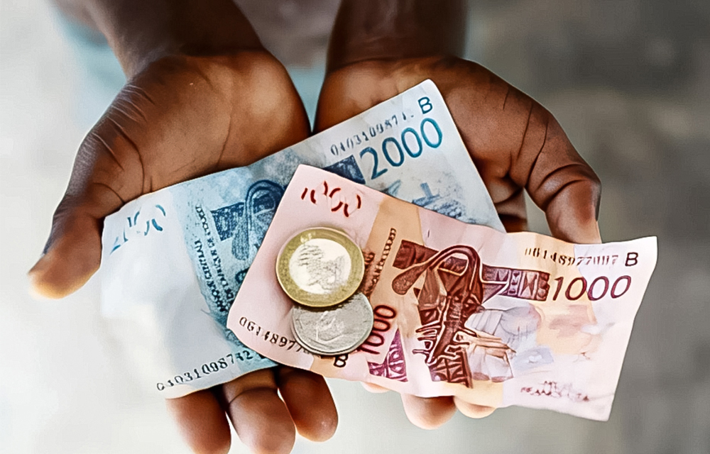 Rapport annuel de la BCEAO sur les IMF et établissements de crédit