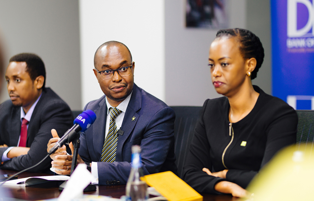 Contre-garantie approuvée par ATIDI pour le Rwanda