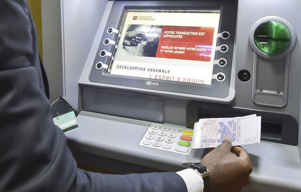 Rapport de la BCEAO sur les crédits bancaires et dépôts au Bénin
