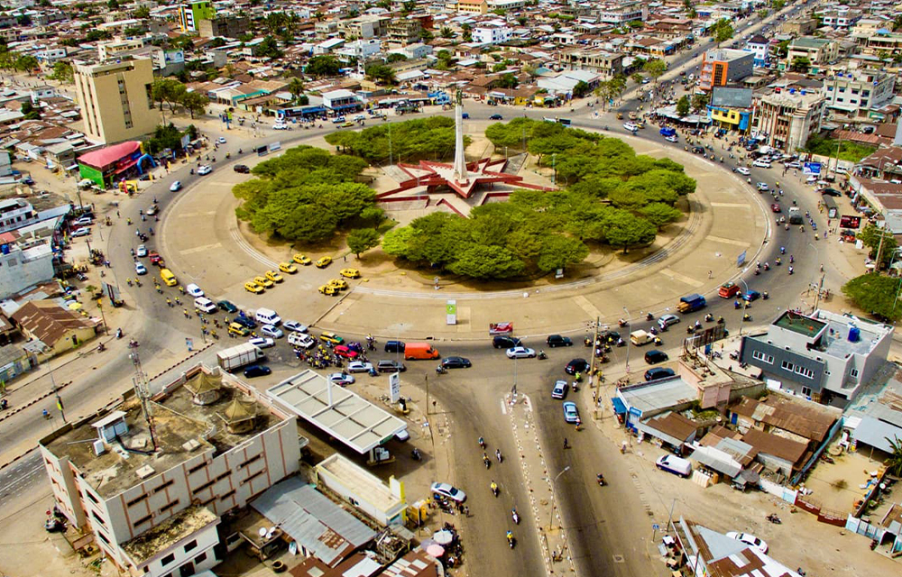 Rapport de la Banque Mondiale sur les perspectives économiques du Bénin