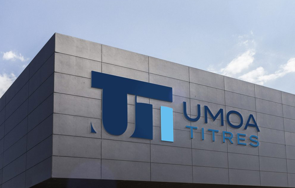 Agence UMOA - Titres