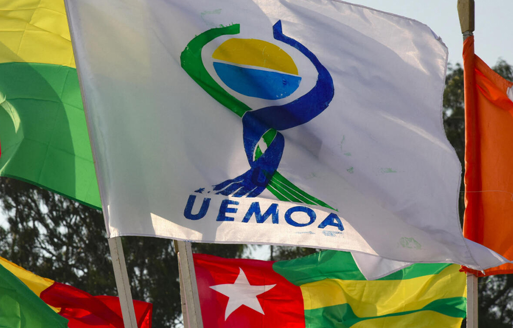 Rapport sur la politique monétaire de l'UEMOA
