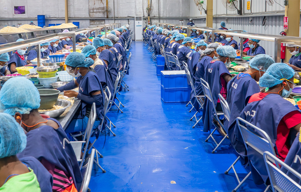 Zone Industrielle de Glo-Djigbé, GDIZ