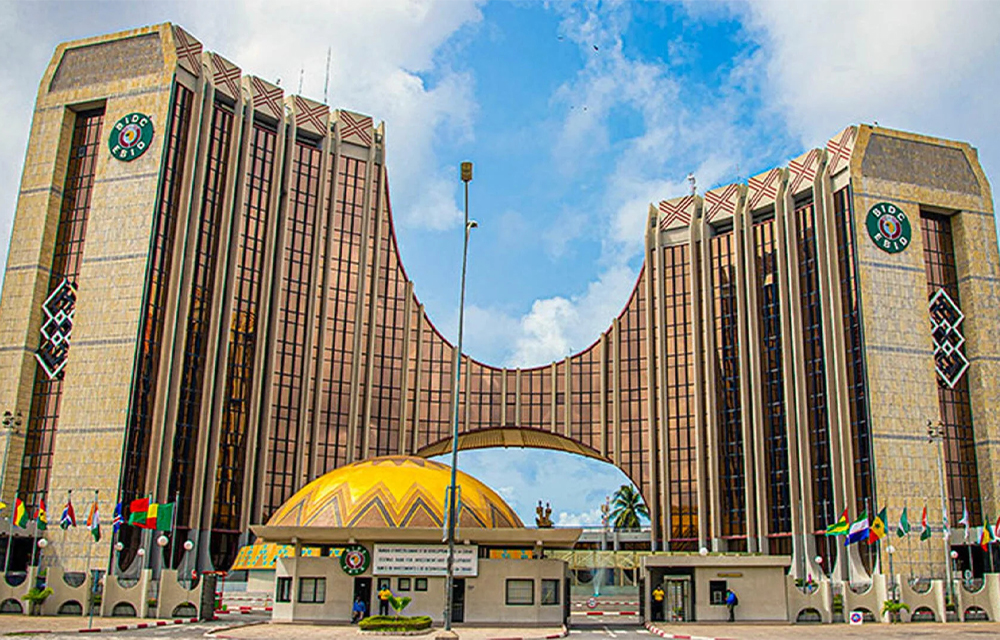 Banque d’Investissement et de Développement de la CEDEAO, BIDC