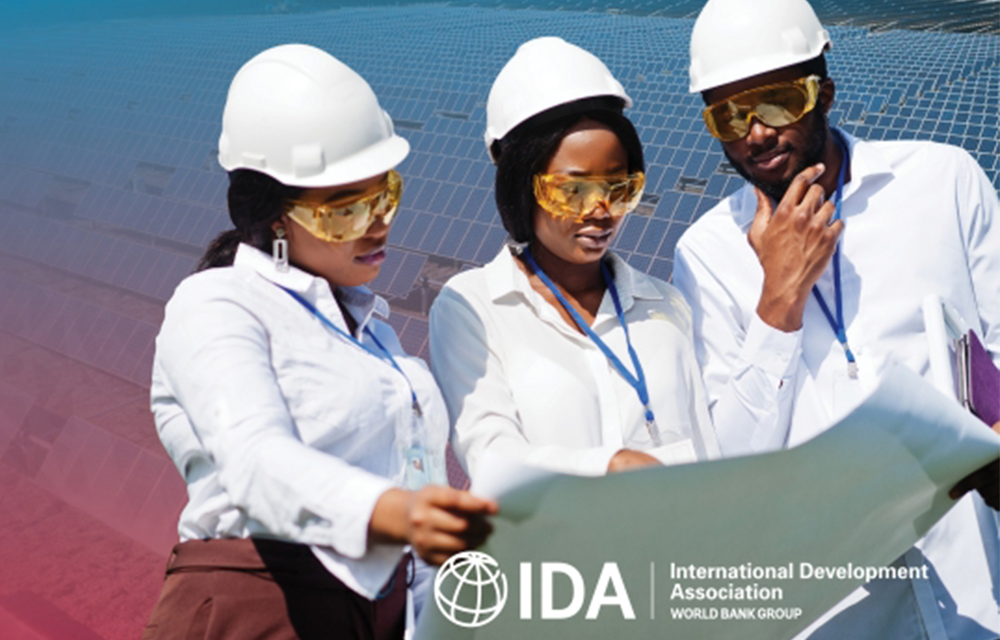 Association Internationale de Développement, IDA