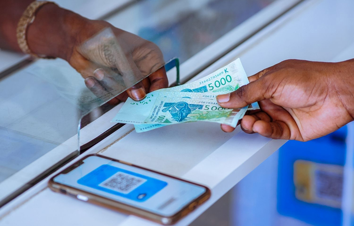 Rapport Global Findex 2025