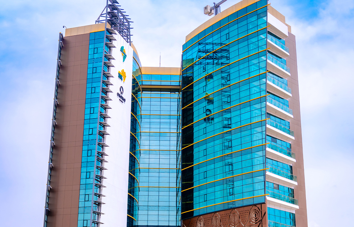 Banque Africaine d’Import-Export, Afreximbank