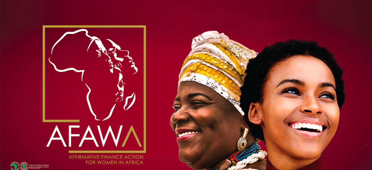 La BAD et l’AFAWA participent au renforcement de la finance inclusive des femmes entrepreneures de l’Afrique