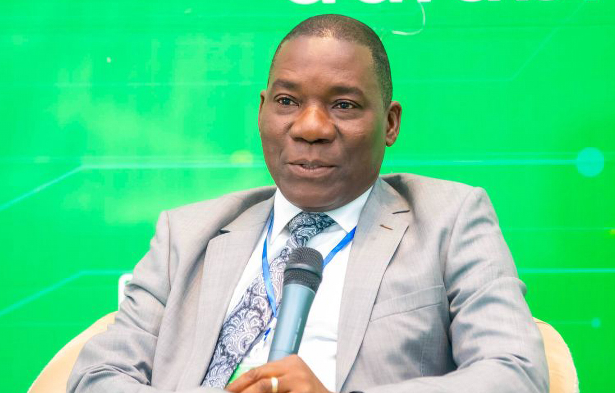 Nicolas AHOUISSOUSSI, DG FNDA