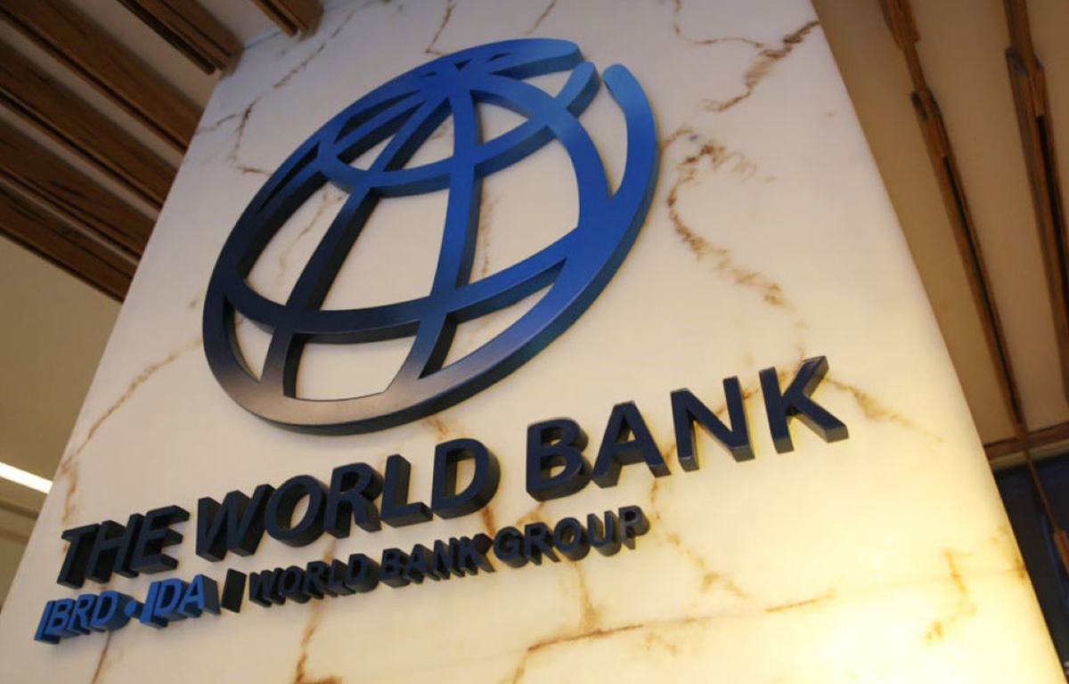 Banque Mondiale