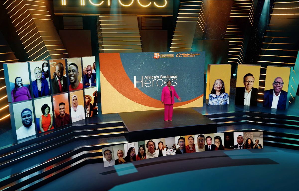 Africa’s Business Heroes, ABH 2025